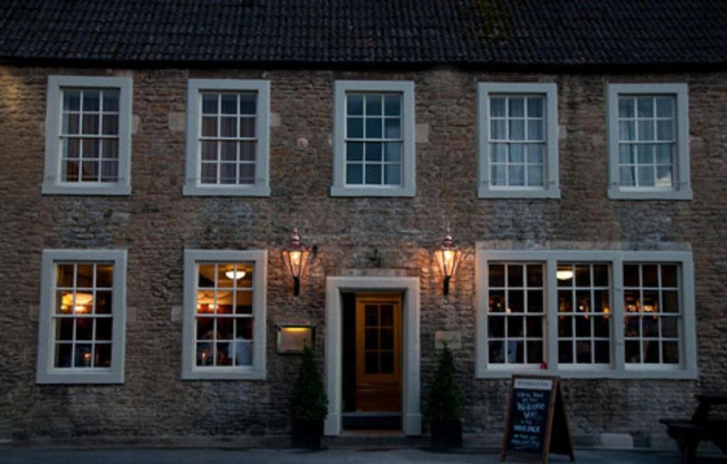 Woolpack Inn By Greene King Inns Beckington Exterior photo